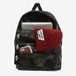 Mochila Vans Old Skool Iii Mochila Vans Old Skool Iii