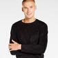 Sudadera Polar Up Basic - Negro - Forro Polar Hombre Sudadera Polar Up Basic - Negro - Forro Polar Hombre