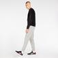 Sudadera Polar Up Basic - Negro - Forro Polar Hombre Sudadera Polar Up Basic - Negro - Forro Polar Hombre