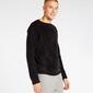 Sudadera Polar Up Basic - Negro - Forro Polar Hombre Sudadera Polar Up Basic - Negro - Forro Polar Hombre