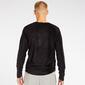 Sudadera Polar Up Basic - Negro - Forro Polar Hombre Sudadera Polar Up Basic - Negro - Forro Polar Hombre