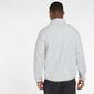 Casaco Polar Up Basic Reversível - Cinza/Kaki - Homem Casaco Polar Up Basic Reversível - Cinza/Kaki - Homem