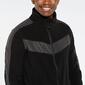 Casaco Polar Up Basic - Preto - Polar Homem Casaco Polar Up Basic - Preto - Polar Homem