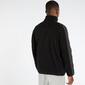 Casaco Polar Up Basic - Preto - Polar Homem Casaco Polar Up Basic - Preto - Polar Homem