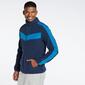 Forro Polar Up Basic - Marino - Polar Cremallera Hombre Forro Polar Up Basic - Marino - Polar Cremallera Hombre