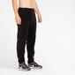 Pantalón Chándal Up Basic - Negro Pantalón Hombre Pantalón Chándal Up Basic - Negro Pantalón Hombre