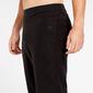 Pantalón Chándal Up Basic - Negro Pantalón Hombre Pantalón Chándal Up Basic - Negro Pantalón Hombre