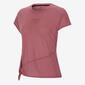 Camiseta Gym Nike Camiseta Gym Nike