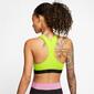 Sujetador Deportivo Nike Sujetador Deportivo Nike