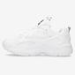 Fila Ray T Racer - Bianco- Scarpe Uomo Fila Ray T Racer - Bianco- Scarpe Uomo