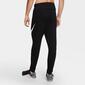Nike Dri-FIT - Negro - Pantalón Chándal Hombre Nike Dri-FIT - Negro - Pantalón Chándal Hombre