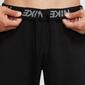 Nike Dri-FIT - Negro - Pantalón Chándal Hombre Nike Dri-FIT - Negro - Pantalón Chándal Hombre