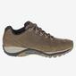 Merrell Siren Traveller - Marrón - Zapatillas Trekking Mujer Merrell Siren Traveller - Marrón - Zapatillas Trekking Mujer