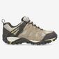 Merrell Accentor WP - Marrón - Zapatillas Trekking Mujer Merrell Accentor WP - Marrón - Zapatillas Trekking Mujer