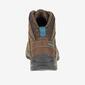 Merrell Vego - Castanho - Botas Montanha Mulher Merrell Vego - Castanho - Botas Montanha Mulher