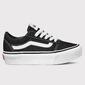 Vans Ward Platform Vans Ward Platform