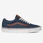 Vans Ward Vans Ward