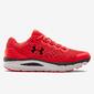 Under Armour Charged Intake 4 - Rojo - Zapatillas Running Hombre Under Armour Charged Intake 4 - Rojo - Zapatillas Running Hombre