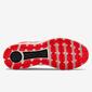 Under Armour Charged Intake 4 - Rojo - Zapatillas Running Hombre 