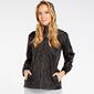 Impermeável Up Basic - Preto - Impermeável Mulher Impermeável Up Basic - Preto - Impermeável Mulher