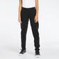 Up Basic - Negros - Pantalón Chándal Mujer Up Basic - Negros - Pantalón Chándal Mujer