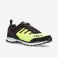 Fila Endurance Evo - Amarillo - Zapatillas Trail Hombre Fila Endurance Evo - Amarillo - Zapatillas Trail Hombre