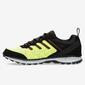Fila Endurance Evo - Amarillo - Zapatillas Trail Hombre Fila Endurance Evo - Amarillo - Zapatillas Trail Hombre
