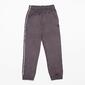 Up Basics - Gris - Pantalón Chándal Niña Up Basics - Gris - Pantalón Chándal Niña