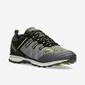 Fila Endurance Evo - Gris - Zapatillas Trail Chico Fila Endurance Evo - Gris - Zapatillas Trail Chico