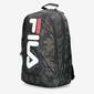 Fila Zeke - Negro - Mochila Moda Fila Zeke - Negro - Mochila Moda