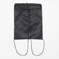 Gymsack Silver Gymsack Silver
