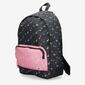 Mochila C/estojo Silver Mochila C/estojo Silver