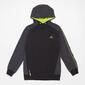 Sweatshirt Team Quest Sweatshirt Team Quest