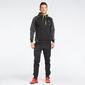 Sweatshirt Team Quest Training - Preto - Sweatshirt Homem Sweatshirt Team Quest Training - Preto - Sweatshirt Homem