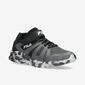 Fila Cryptonic 6 - Gris - Zapatillas Velcro Niño Fila Cryptonic 6 - Gris - Zapatillas Velcro Niño