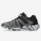 Fila Cryptonic 6 - Gris - Zapatillas Velcro Niño Fila Cryptonic 6 - Gris - Zapatillas Velcro Niño