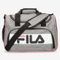 Fila Minus - Gris - Bolsa Deporte Pequeña Fila Minus - Gris - Bolsa Deporte Pequeña