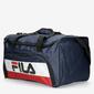 Fila Minus 19" Bolsa Deporte M Excl Fila Minus 19" Bolsa Deporte M Excl
