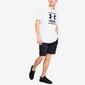 T-shirt Under Armour Foundation T-shirt Under Armour Foundation