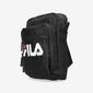 Bolsa Tiracolo Fila - Preto - Bolsa Unissexo Bolsa Tiracolo Fila - Preto - Bolsa Unissexo