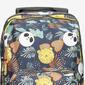 Mochila Trolley Silver Mochila Trolley Silver