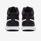 Nike Court Vision Mid - Negro - Zapatillas Altas Hombre 