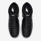 Nike Court Vision Mid - Negro - Zapatillas Altas Hombre Nike Court Vision Mid - Negro - Zapatillas Altas Hombre