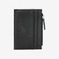 Billetero Silver - Negro - Billetero Silver - Negro -