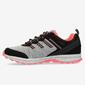 Fila Endurance - Grigio - Scarpe Trail Donna Fila Endurance - Grigio - Scarpe Trail Donna