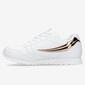 Fila Eurojogger 4 - Blanco- Zapatillas Mujer Fila Eurojogger 4 - Blanco- Zapatillas Mujer