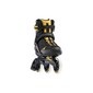 Patín Rollerblade Macroblade 100 3wd - Negro/Amarillo Patín Rollerblade Macroblade 100 3wd - Negro/Amarillo