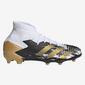 Predator Mutator 20 Jr Bota Tacos Fg Predator Mutator 20 Jr Bota Tacos Fg
