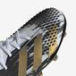 Predator Mutator 20 Jr Bota Tacos Fg Predator Mutator 20 Jr Bota Tacos Fg
