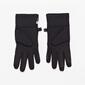 The North Face Etip - Negro - Guantes Montaña The North Face Etip - Negro - Guantes Montaña